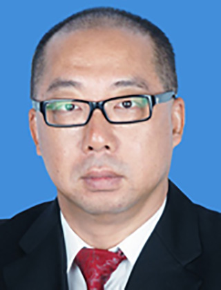 张树海