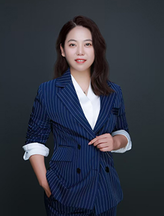 陈建娇