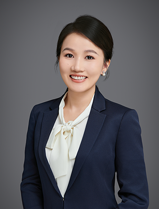 杨弱丽