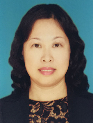 李绮薇