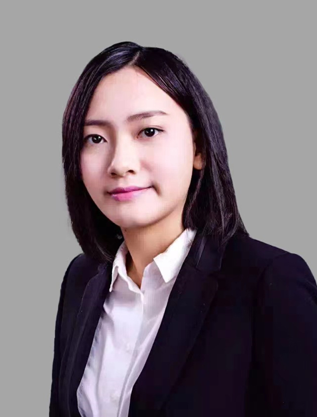 何志瑜