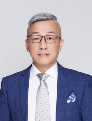 沙渝晨