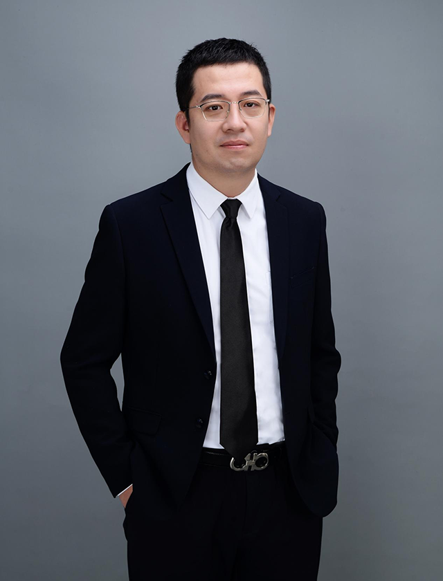 杨健赫