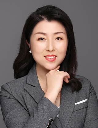 赵丽霞