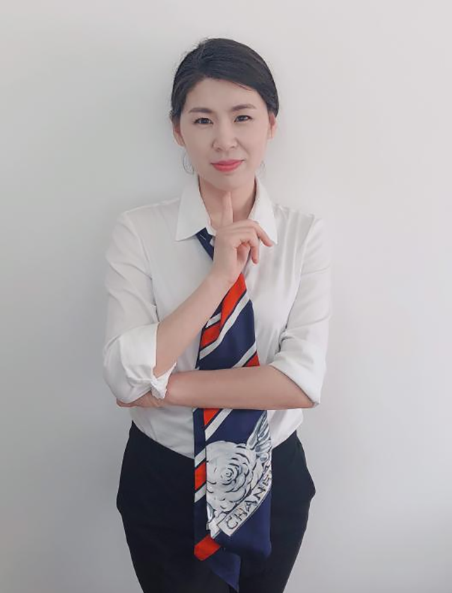 陈莎莎