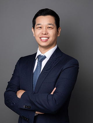 Li, Chunguang