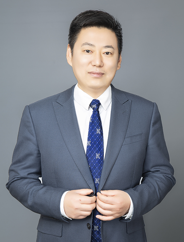 高思超