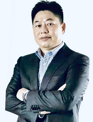 汤林刚