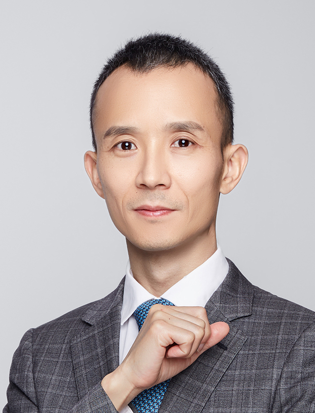 丘俊平