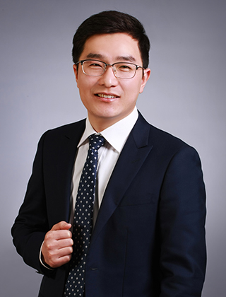 李岗