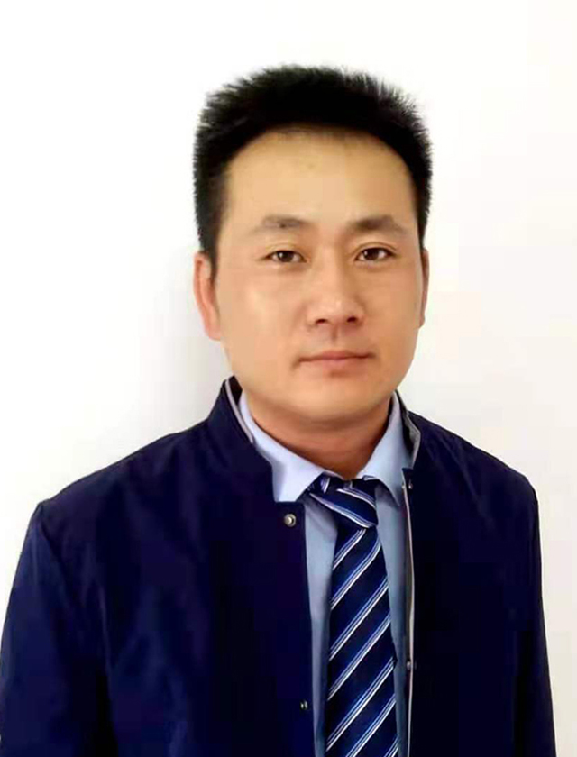 Yan, Changsheng
