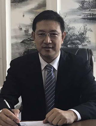 李永军