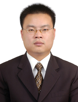 林坚