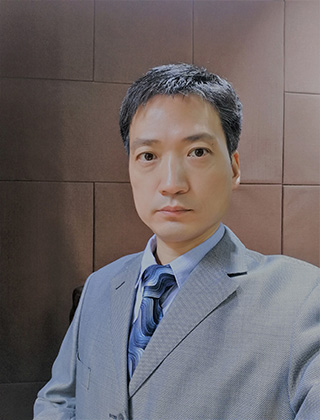 杨春祥