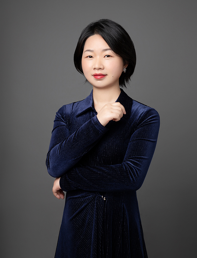 李春华