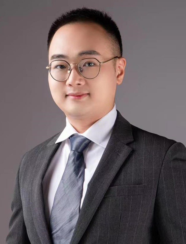 李伯阳