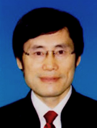李京生