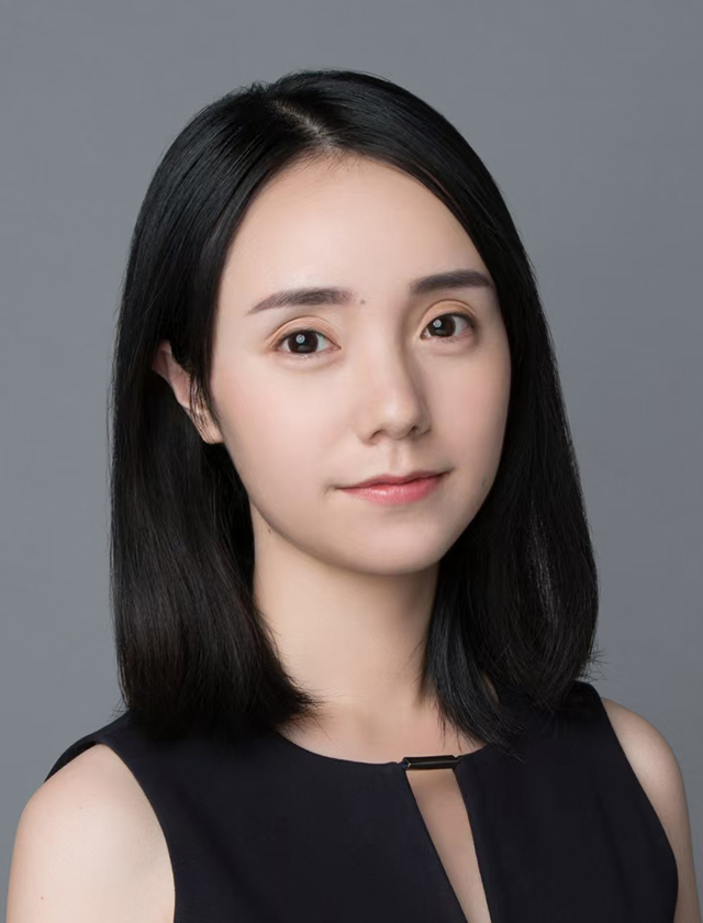 唐宇黎