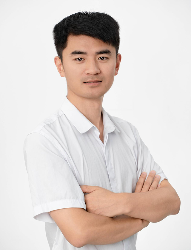 李迪
