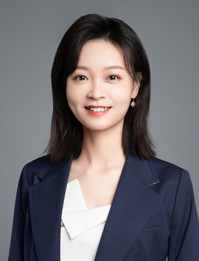 刘小丽