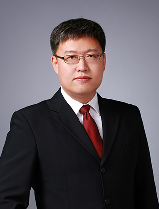 金大鹏