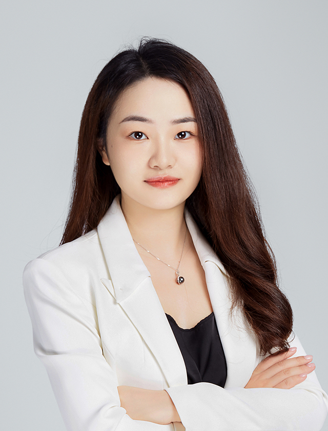 陈丽