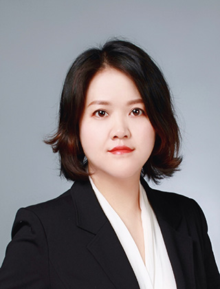 宋丽娜