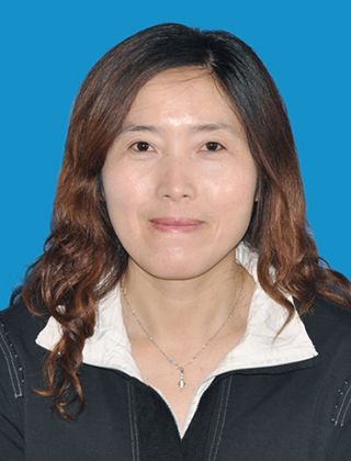 高玉玲