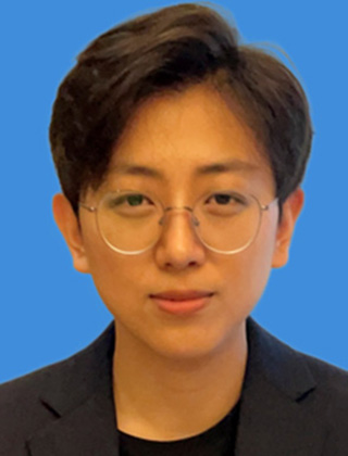 马越