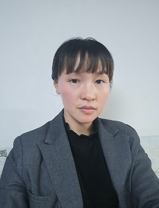 Ding, Yanhua