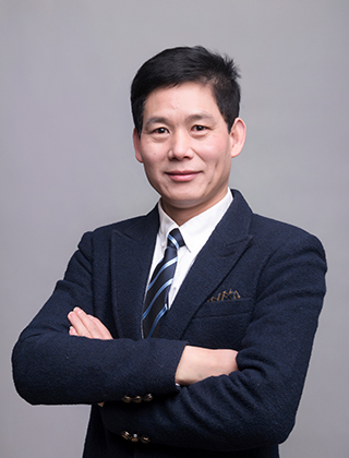 Gao, Hongsheng
