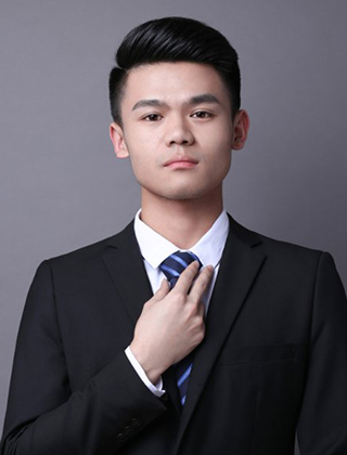 Jiang, Mengjun