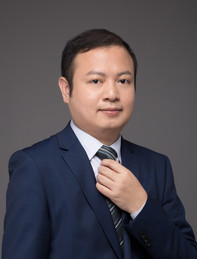 常文斌