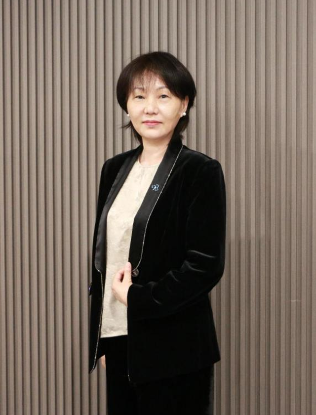 周桂珠