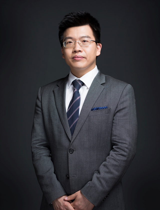 陈绍平