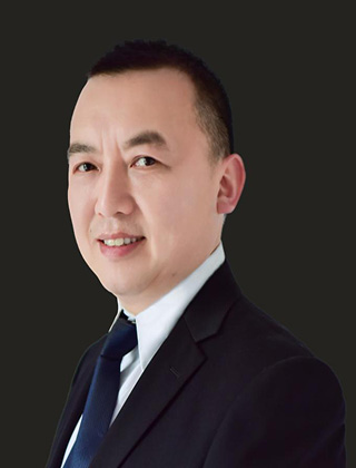 张腾龙