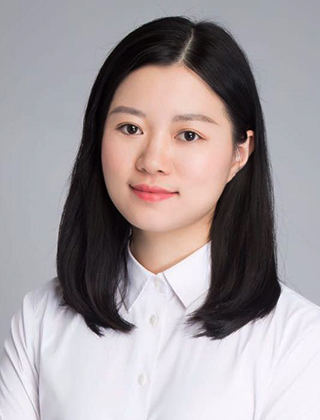 陈如璇
