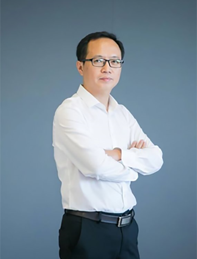 张徐兵