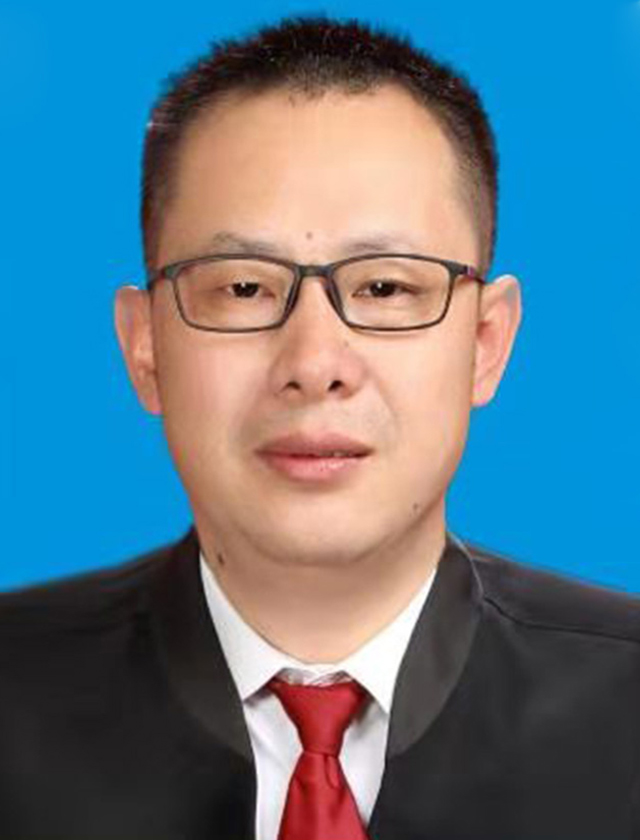 李朝生