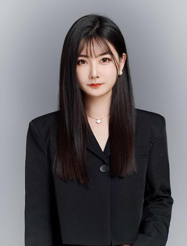 陈宇晴