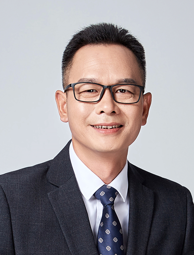 卢春林