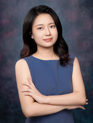 陈晓婷