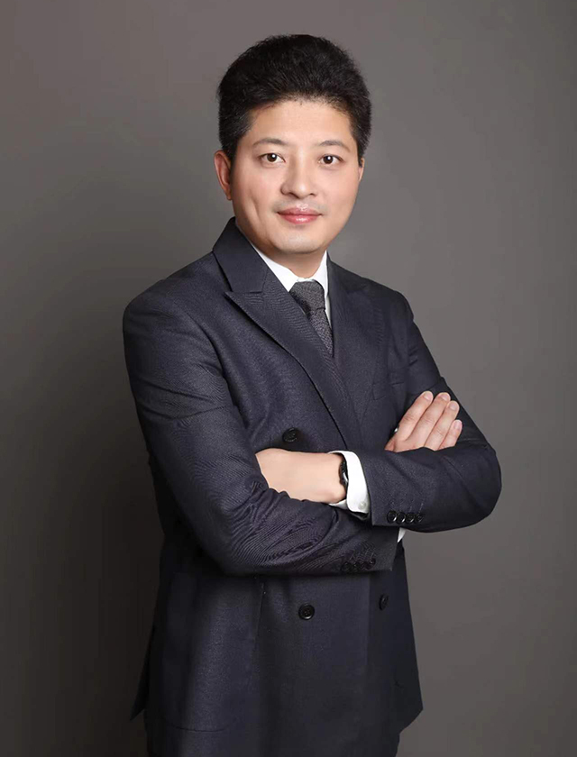 刘定凯