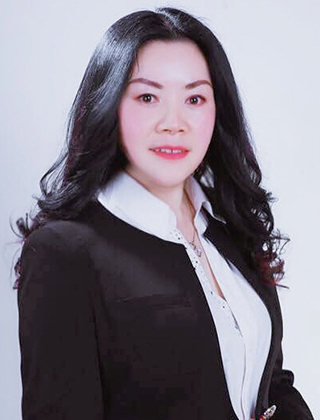 Wu, Aihuan