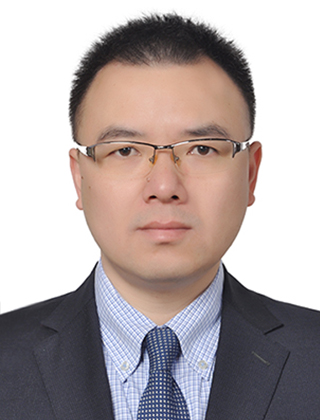 Liu, Zhengrui