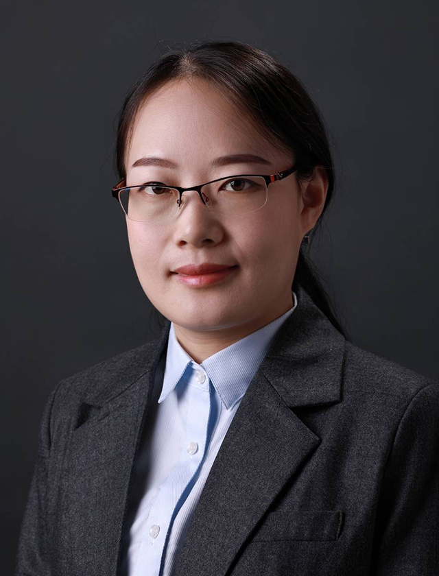 马成蕾