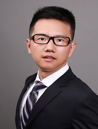 Shen, Guobin