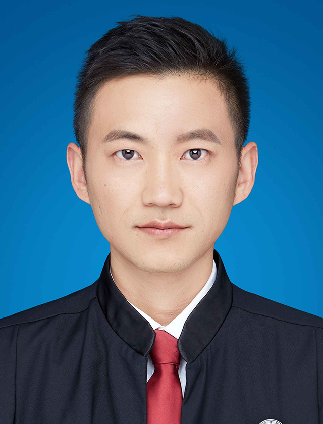 Li, Guangshou