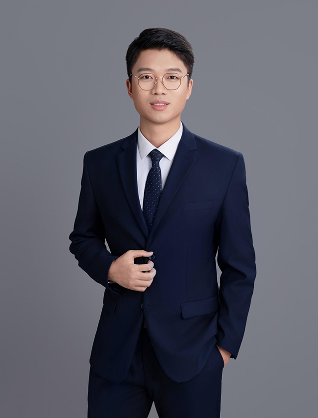黄天琦