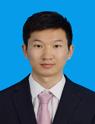 Chen, Minghu